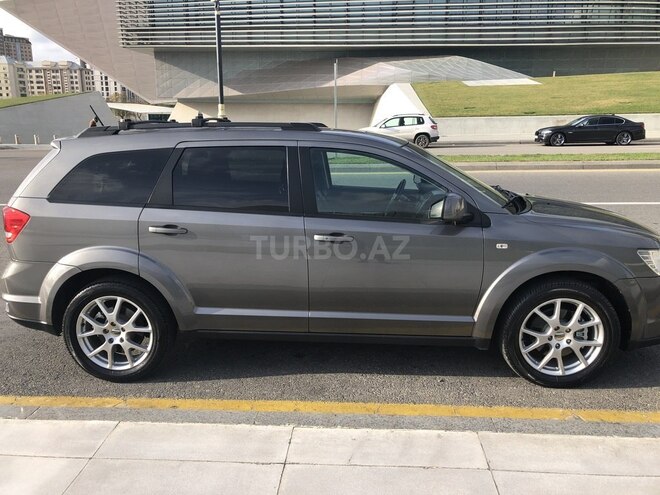 Dodge Journey 2012, 92,662 km - 3.6 л - Bakı