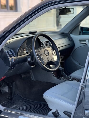 Mercedes C 200 1999, 340,000 km - 2.0 l - Sabirabad