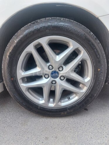 Ford Fusion (North America) 2015, 252,669 km - 1.5 l - Xırdalan