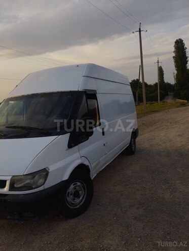 Ford Transit 2001, 601,000 km - 2.0 л - Şəmkir