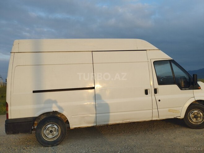 Ford Transit 2001, 601,000 km - 2.0 л - Şəmkir