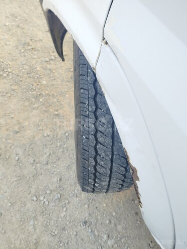 Ford Transit 2001, 601,000 km - 2.0 л - Şəmkir