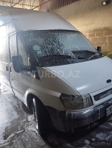 Ford Transit 2001, 601,000 km - 2.0 л - Şəmkir