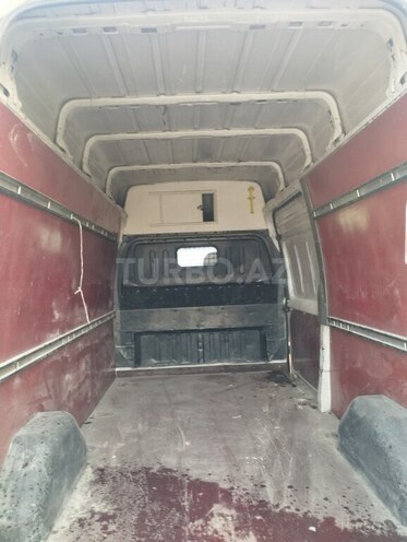 Ford Transit 2001, 601,000 km - 2.0 л - Şəmkir