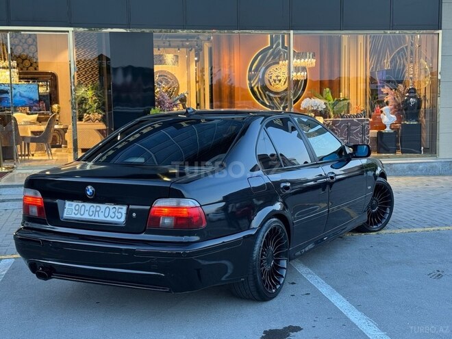 BMW 528 2000, 300,000 km - 2.8 л - Bakı