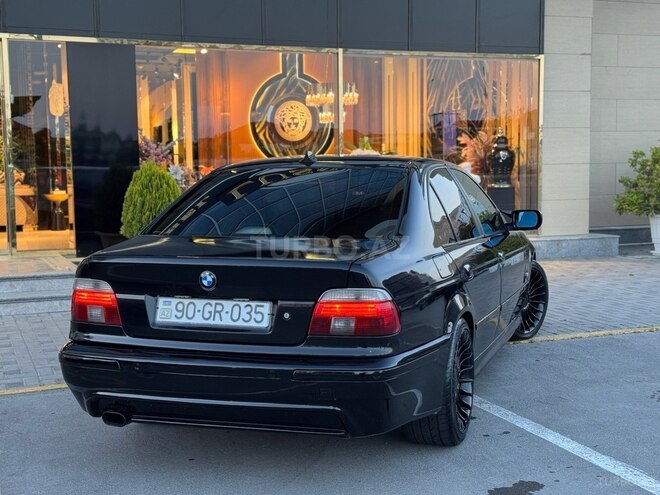 BMW 528 2000, 300,000 km - 2.8 л - Bakı