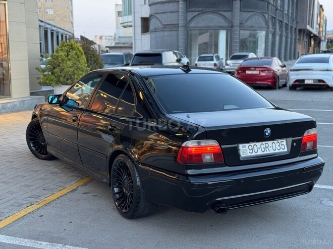 BMW 528 2000, 300,000 km - 2.8 л - Bakı