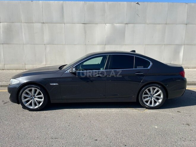 BMW 528 2013, 112,000 km - 2.0 l - Bakı
