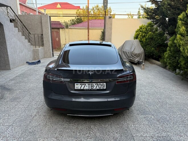 Tesla Model S 2015, 179,000 km - 0.0 l - Bakı
