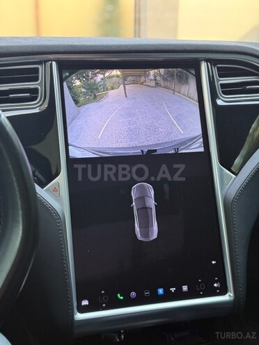 Tesla Model S 2015, 179,000 km - 0.0 l - Bakı