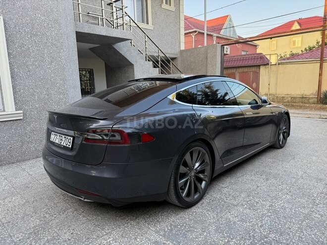 Tesla Model S 2015, 179,000 km - 0.0 l - Bakı