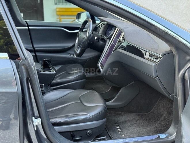 Tesla Model S 2015, 179,000 km - 0.0 l - Bakı