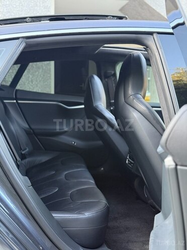 Tesla Model S 2015, 179,000 km - 0.0 l - Bakı