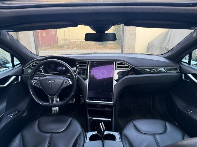 Tesla Model S 2015, 179,000 km - 0.0 l - Bakı