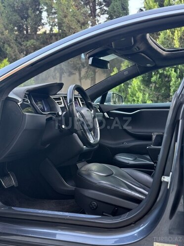 Tesla Model S 2015, 179,000 km - 0.0 l - Bakı