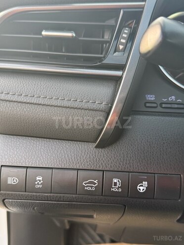 Toyota Camry 2021, 87,000 km - 2.5 л - Bakı