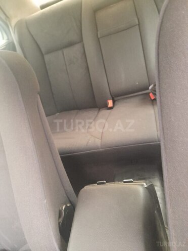 Mercedes E 200 1999, 324,000 km - 2.0 l - Ağdaş