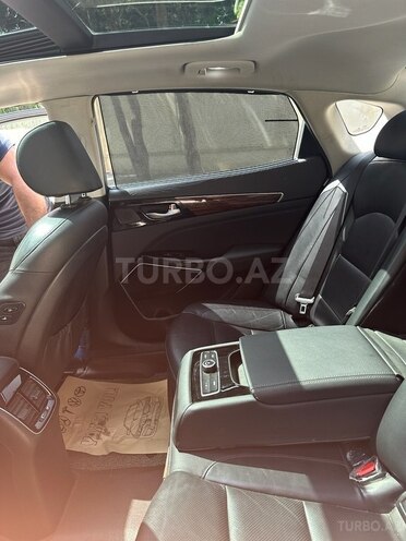 Kia K7 2016, 148,000 km - 2.2 l - Bakı