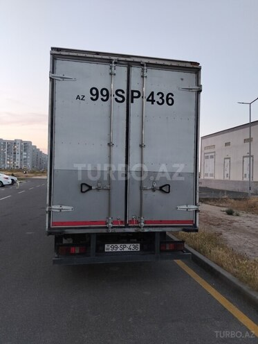 Ford Transit 2004, 432,000 km - 2.4 л - Bakı