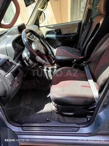Mitsubishi Pajero io 2002, 235,500 km - 2.0 л - Bakı