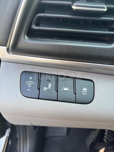 Hyundai Elantra 2019, 130,000 km - 1.6 l - Bakı