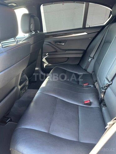 BMW 528 2013, 112,000 km - 2.0 l - Bakı