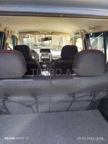 Mitsubishi Pajero io 2002, 235,500 km - 2.0 л - Bakı