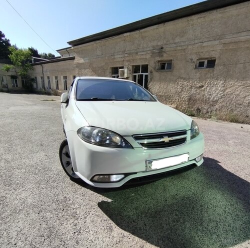 Daewoo Gentra 2014, 290,000 km - 1.5 l - Bakı