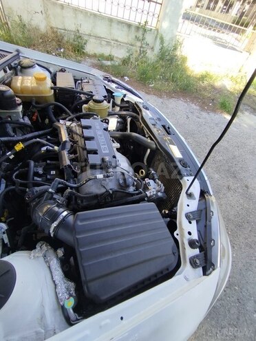 Daewoo Gentra 2014, 290,000 km - 1.5 l - Bakı