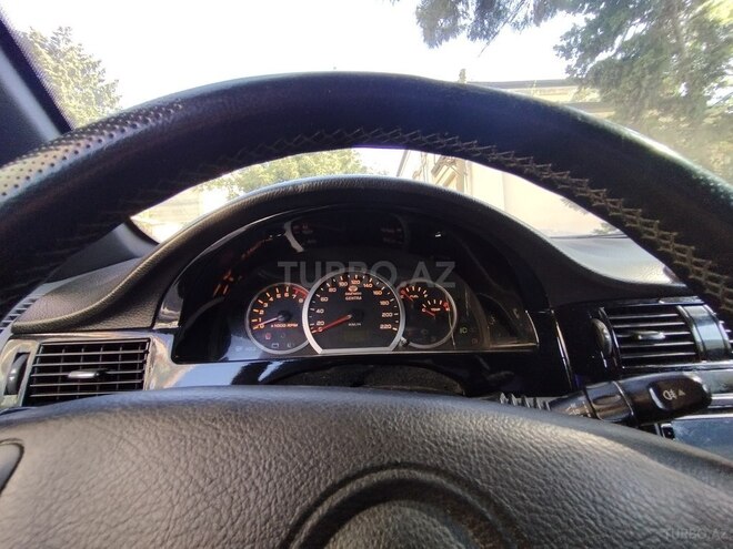 Daewoo Gentra 2014, 290,000 km - 1.5 l - Bakı