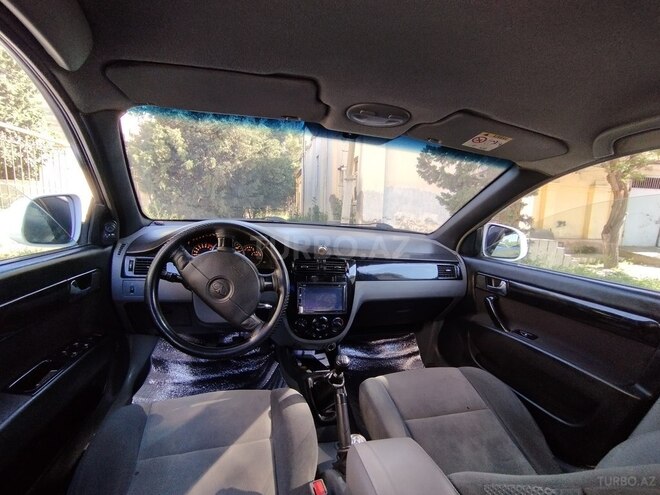 Daewoo Gentra 2014, 290,000 km - 1.5 l - Bakı