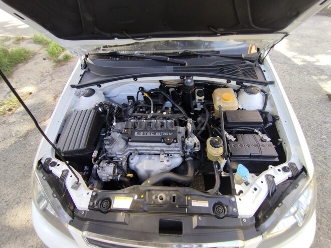 Daewoo Gentra 2014, 290,000 km - 1.5 l - Bakı