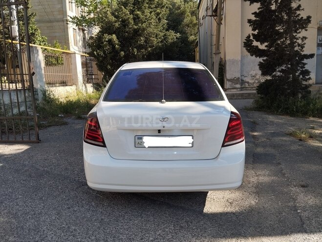 Daewoo Gentra 2014, 290,000 km - 1.5 l - Bakı