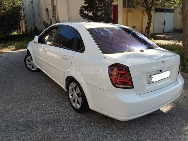 Daewoo Gentra 2014, 290,000 km - 1.5 l - Bakı