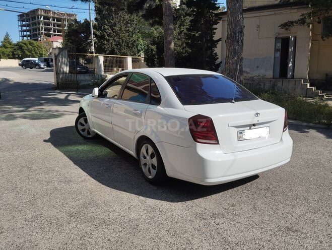 Daewoo Gentra 2014, 290,000 km - 1.5 l - Bakı