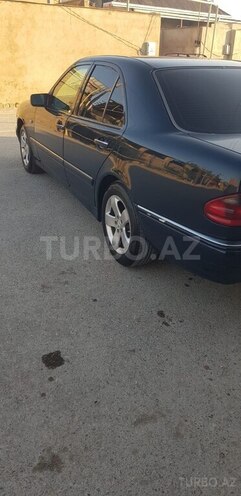 Mercedes E 230 1996, 539,000 km - 2.3 l - Bakı