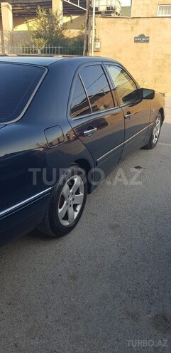 Mercedes E 230 1996, 539,000 km - 2.3 l - Bakı