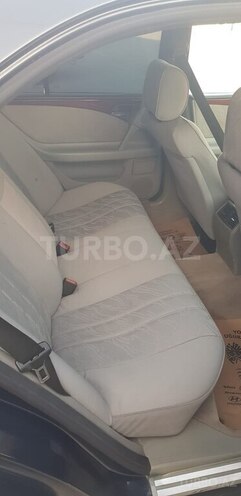 Mercedes E 230 1996, 539,000 km - 2.3 l - Bakı
