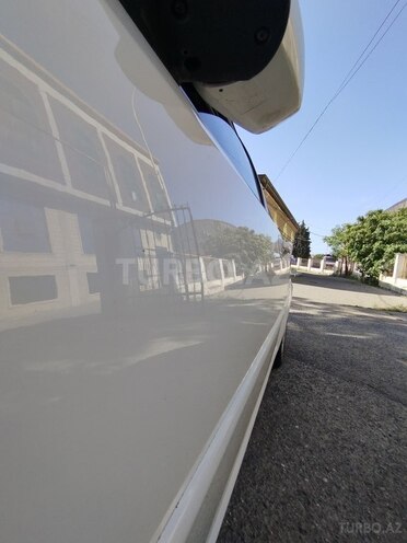 Daewoo Gentra 2014, 290,000 km - 1.5 l - Bakı