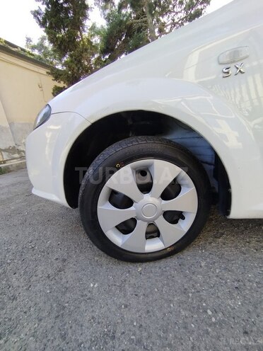 Daewoo Gentra 2014, 290,000 km - 1.5 l - Bakı