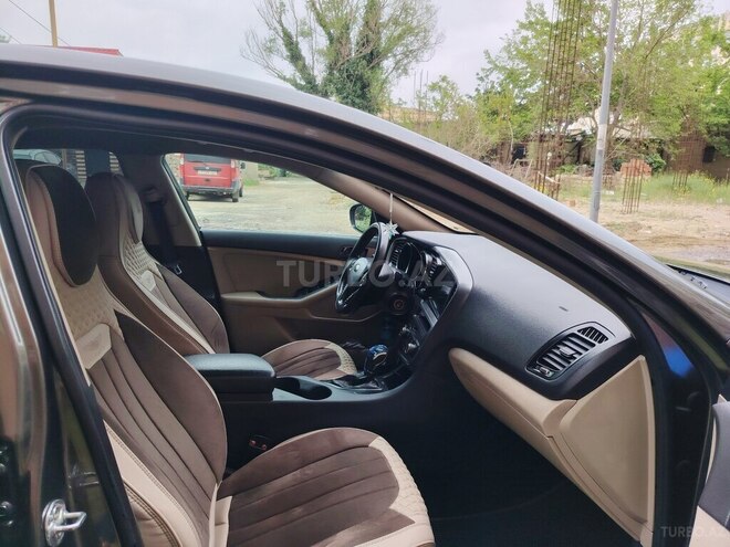 Kia Optima 2013, 280,026 km - 2.4 l - Bakı