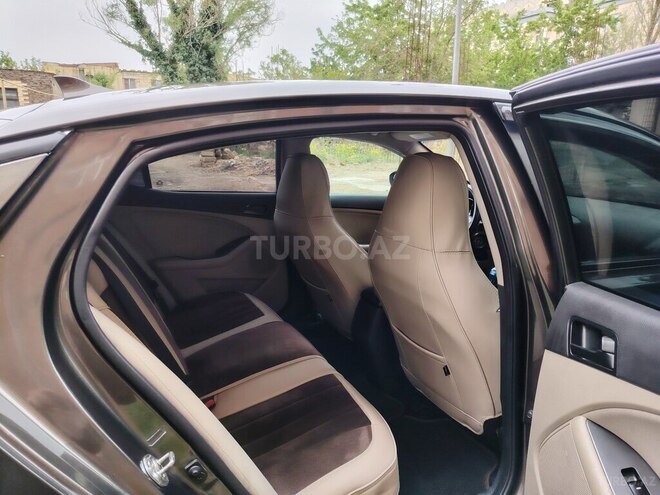 Kia Optima 2013, 280,026 km - 2.4 l - Bakı
