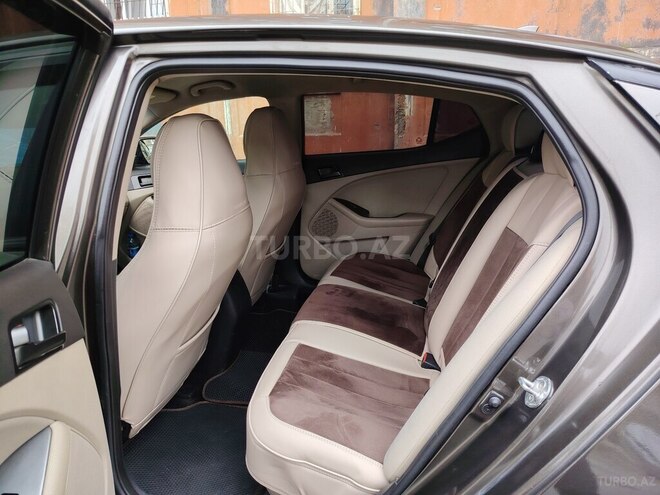 Kia Optima 2013, 280,026 km - 2.4 l - Bakı