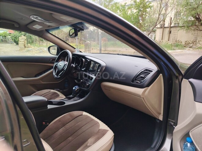 Kia Optima 2013, 280,026 km - 2.4 l - Bakı