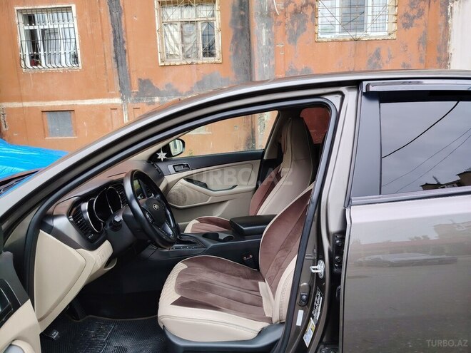 Kia Optima 2013, 280,026 km - 2.4 l - Bakı