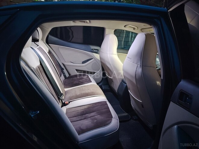 Kia Optima 2013, 280,026 km - 2.4 l - Bakı