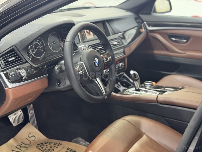 BMW 528-5