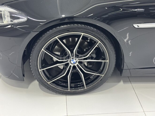 BMW 528-6
