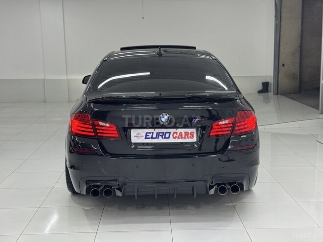 BMW 528-16