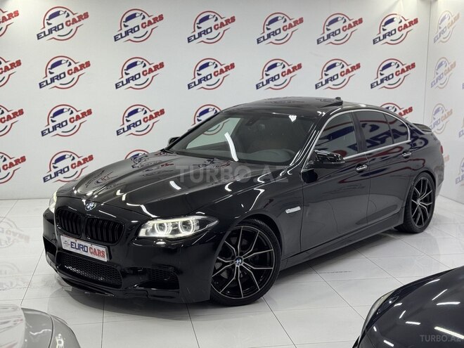 BMW 528-8